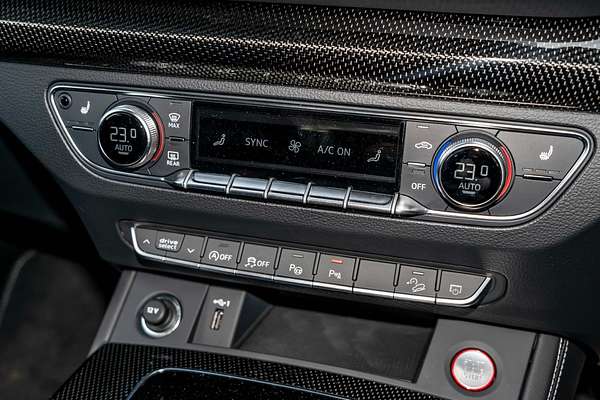 2024 Audi SQ5 TDI FY