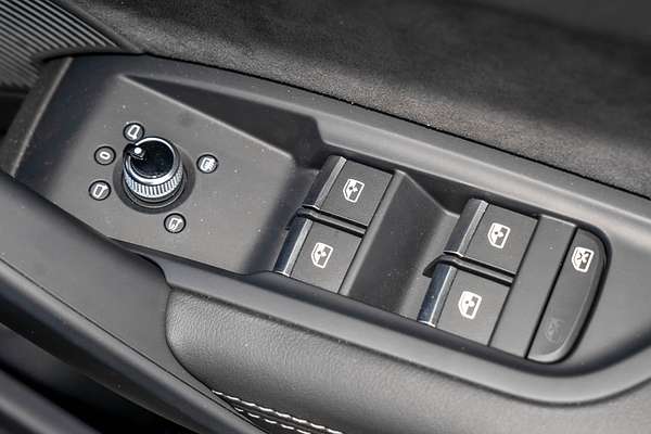 2024 Audi SQ5 TDI FY