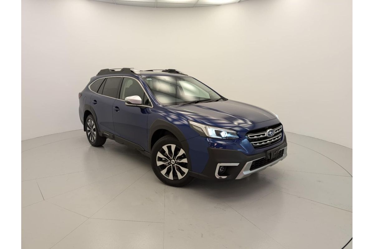 MY25 Subaru Outback Touring XT