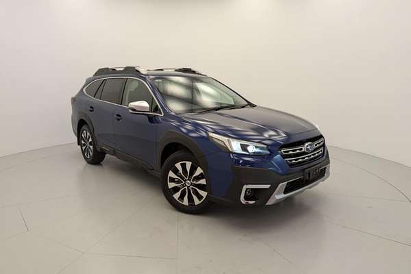 2025 Subaru Outback AWD Touring XT 6GEN