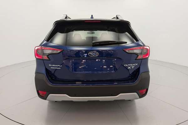 2025 Subaru Outback AWD Touring XT 6GEN