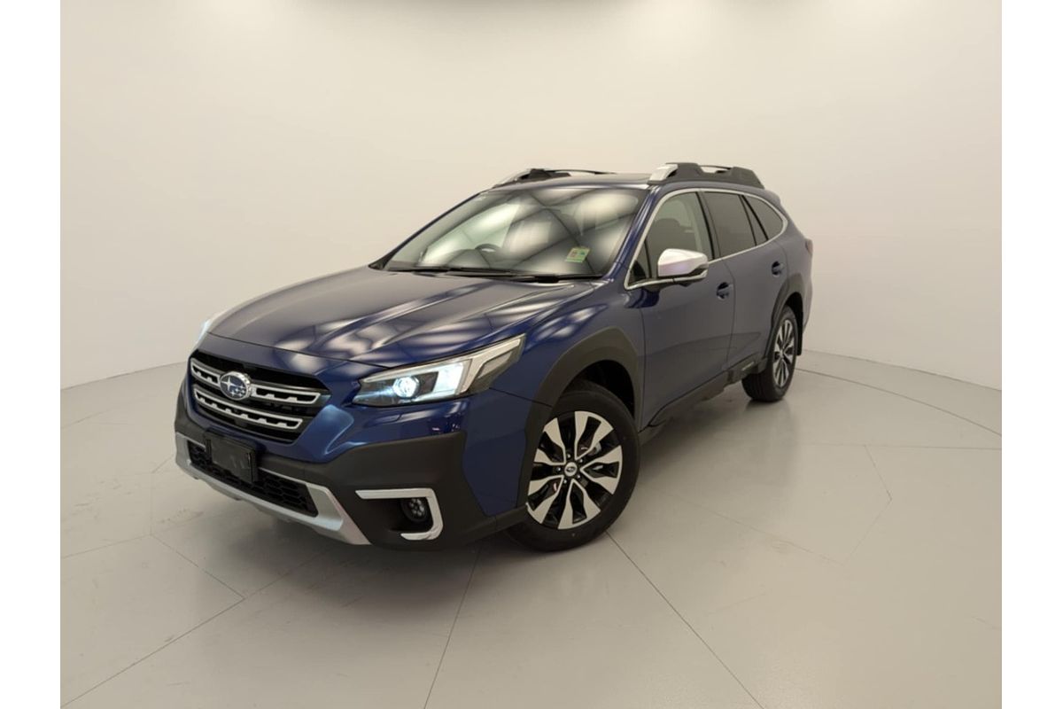 MY25 Subaru Outback Touring XT