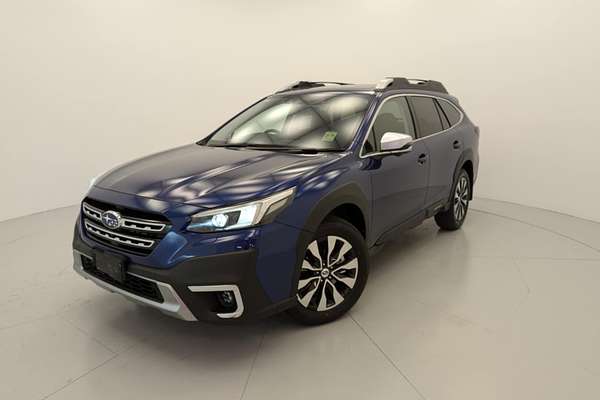 2025 Subaru Outback AWD Touring XT 6GEN