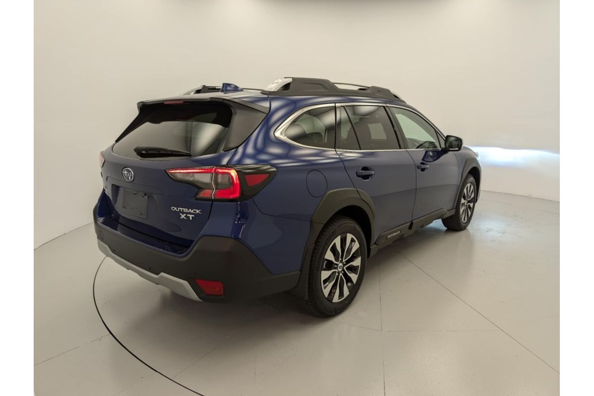 MY25 Subaru Outback Touring XT