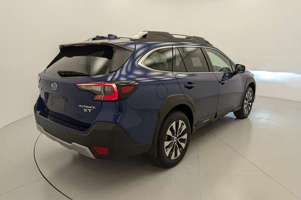 2025 Subaru Outback AWD Touring XT 6GEN