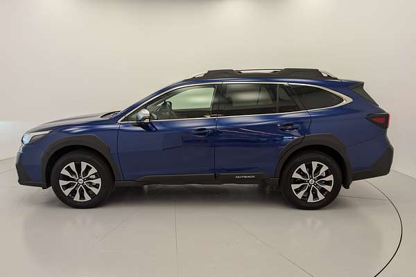2025 Subaru Outback AWD Touring XT 6GEN