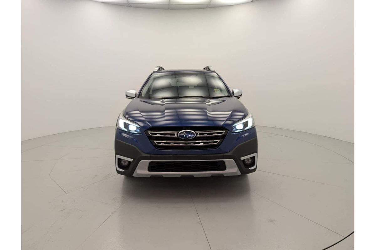 MY25 Subaru Outback Touring XT
