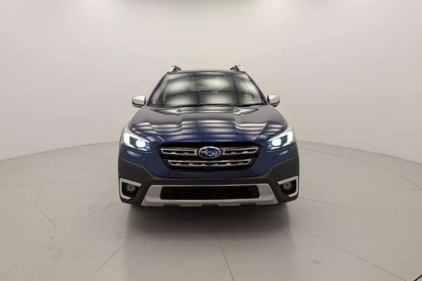 2025 Subaru Outback AWD Touring XT 6GEN