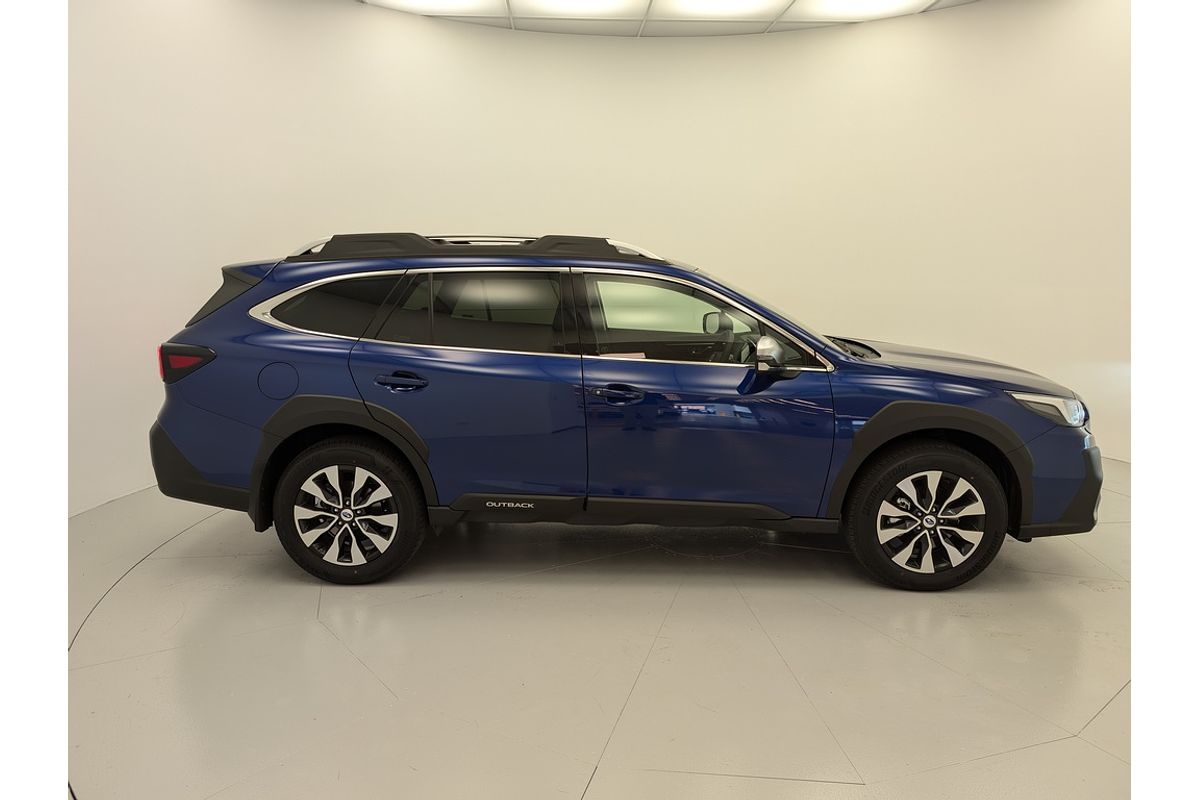 MY25 Subaru Outback Touring XT