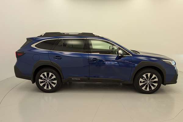 2025 Subaru Outback AWD Touring XT 6GEN