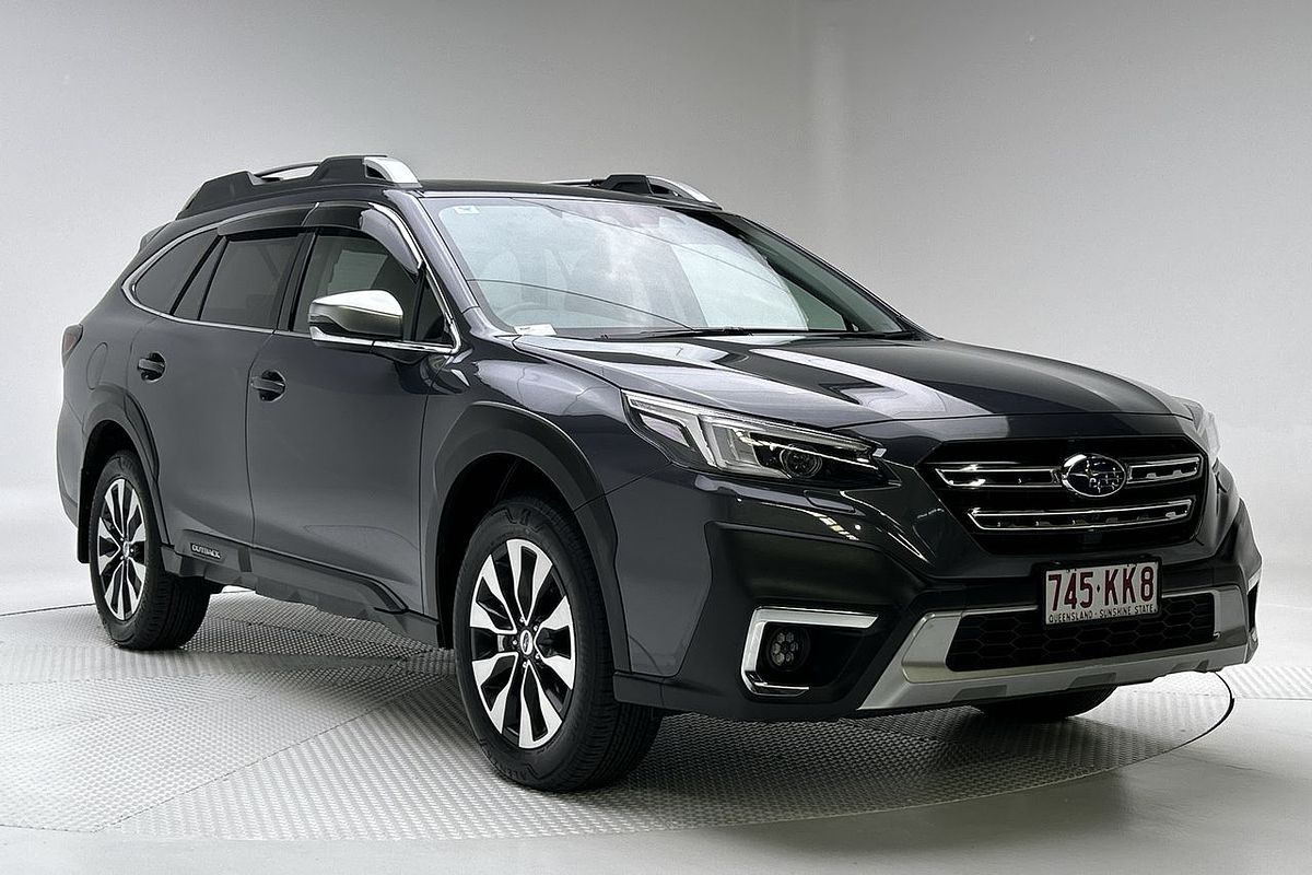 2024 Subaru Outback AWD Touring XT 6GEN