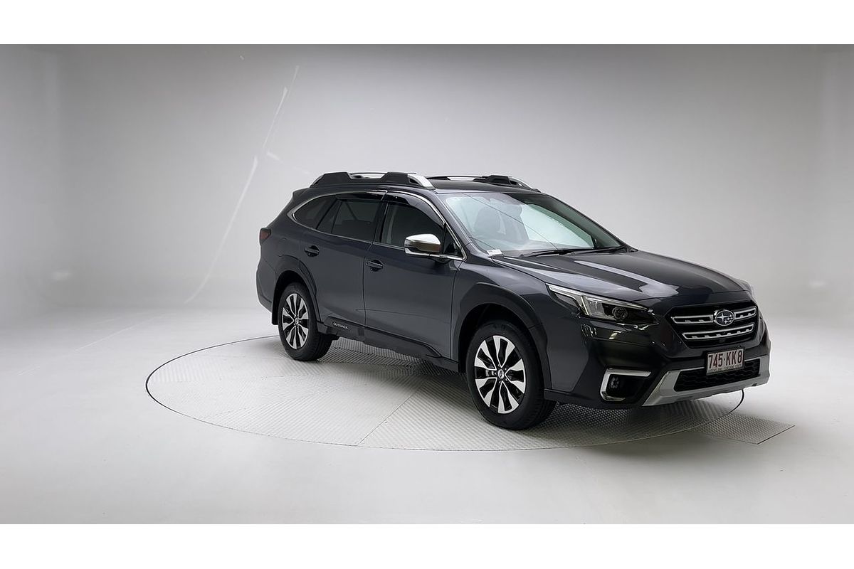 2024 Subaru Outback AWD Touring XT 6GEN