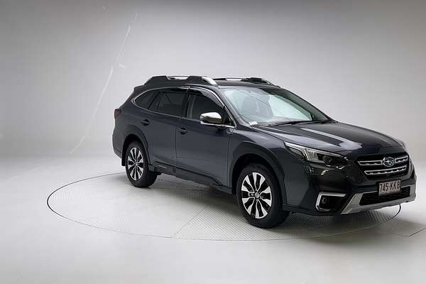 2024 Subaru Outback AWD Touring XT 6GEN