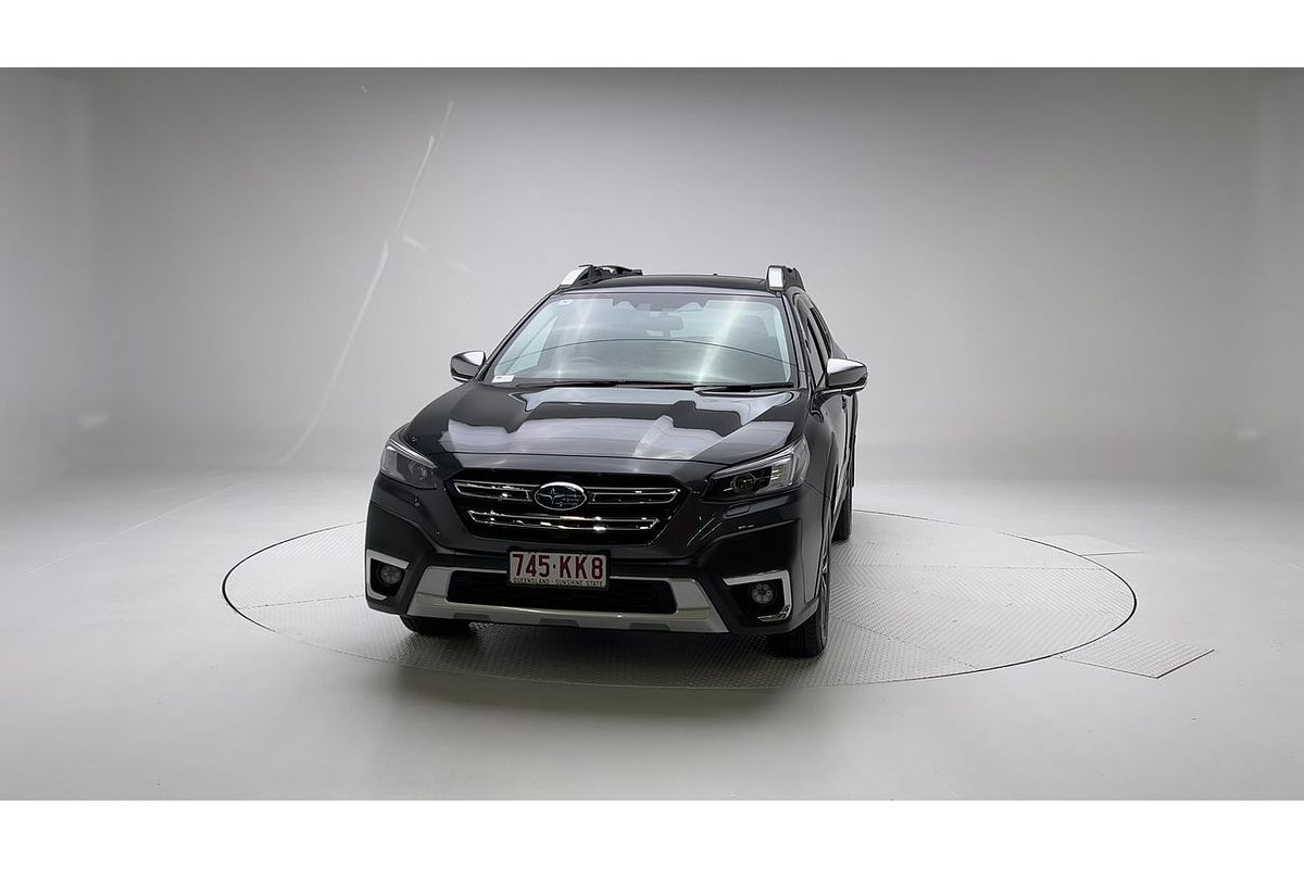 2024 Subaru Outback AWD Touring XT 6GEN