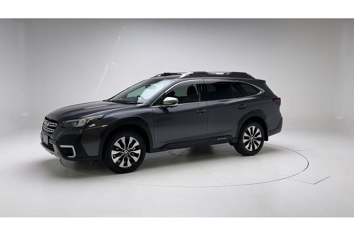 2024 Subaru Outback AWD Touring XT 6GEN