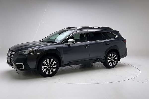 2024 Subaru Outback AWD Touring XT 6GEN