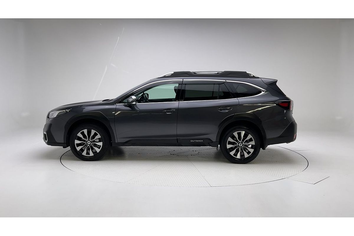 2024 Subaru Outback AWD Touring XT 6GEN