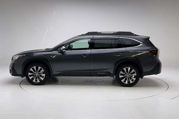 2024 Subaru Outback AWD Touring XT 6GEN