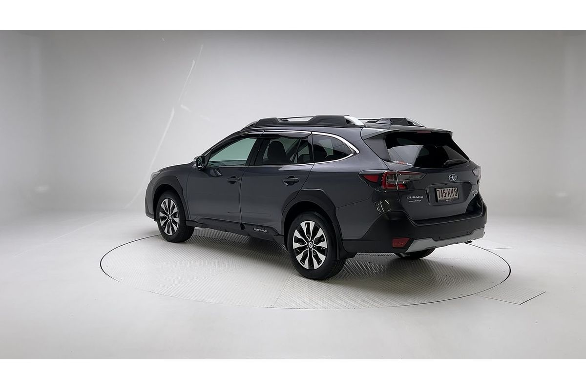 2024 Subaru Outback AWD Touring XT 6GEN