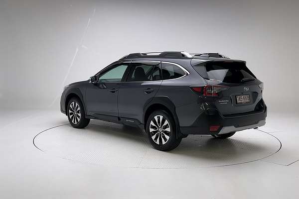 2024 Subaru Outback AWD Touring XT 6GEN