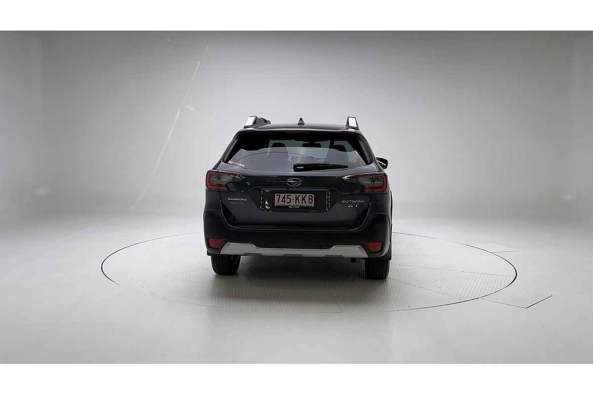2024 Subaru Outback AWD Touring XT 6GEN