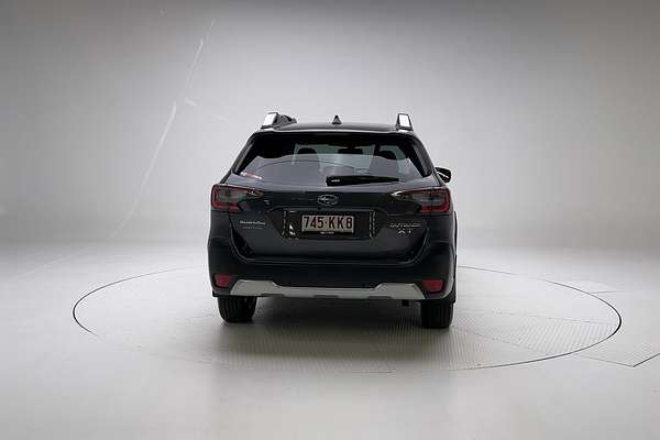2024 Subaru Outback AWD Touring XT 6GEN