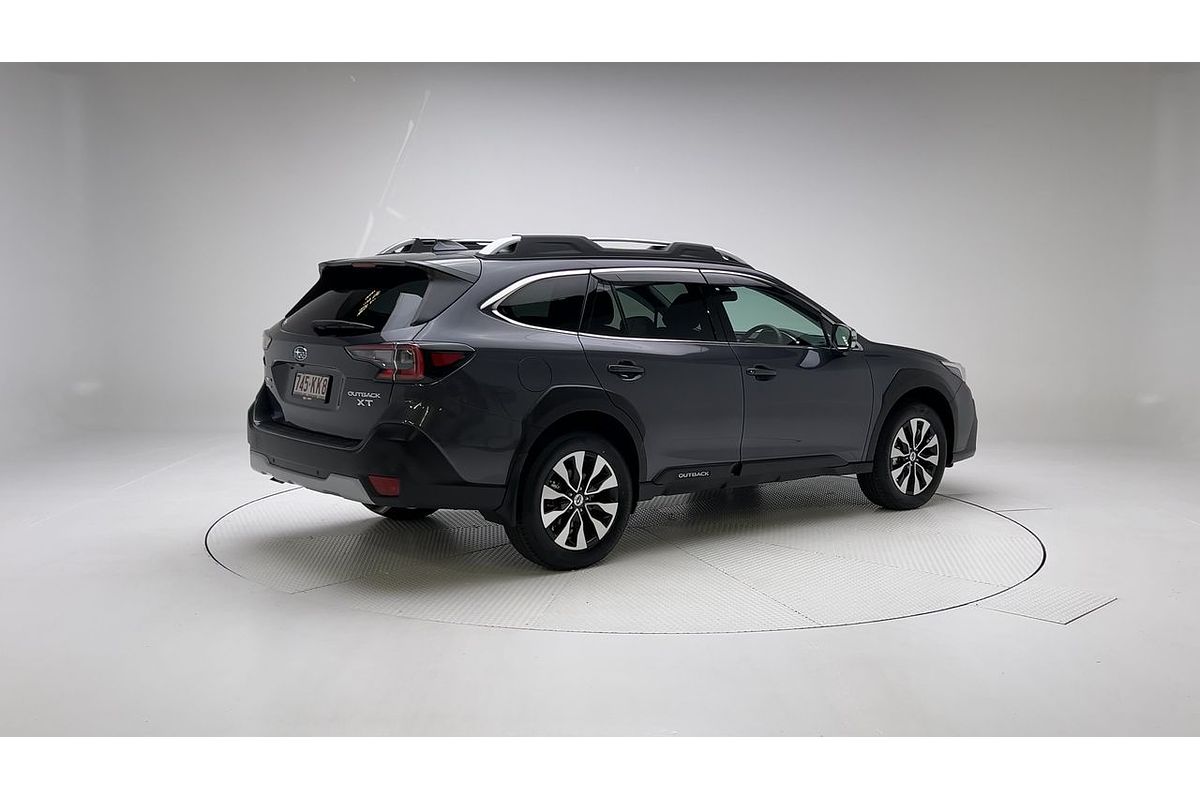 2024 Subaru Outback AWD Touring XT 6GEN