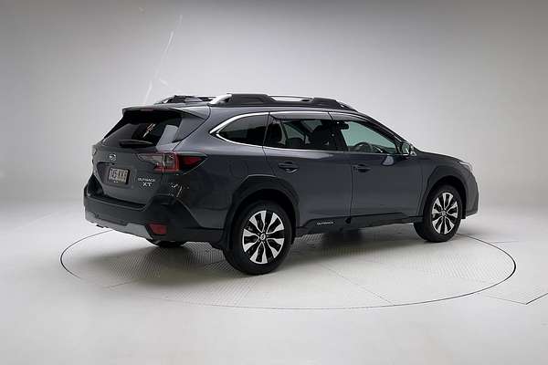 2024 Subaru Outback AWD Touring XT 6GEN