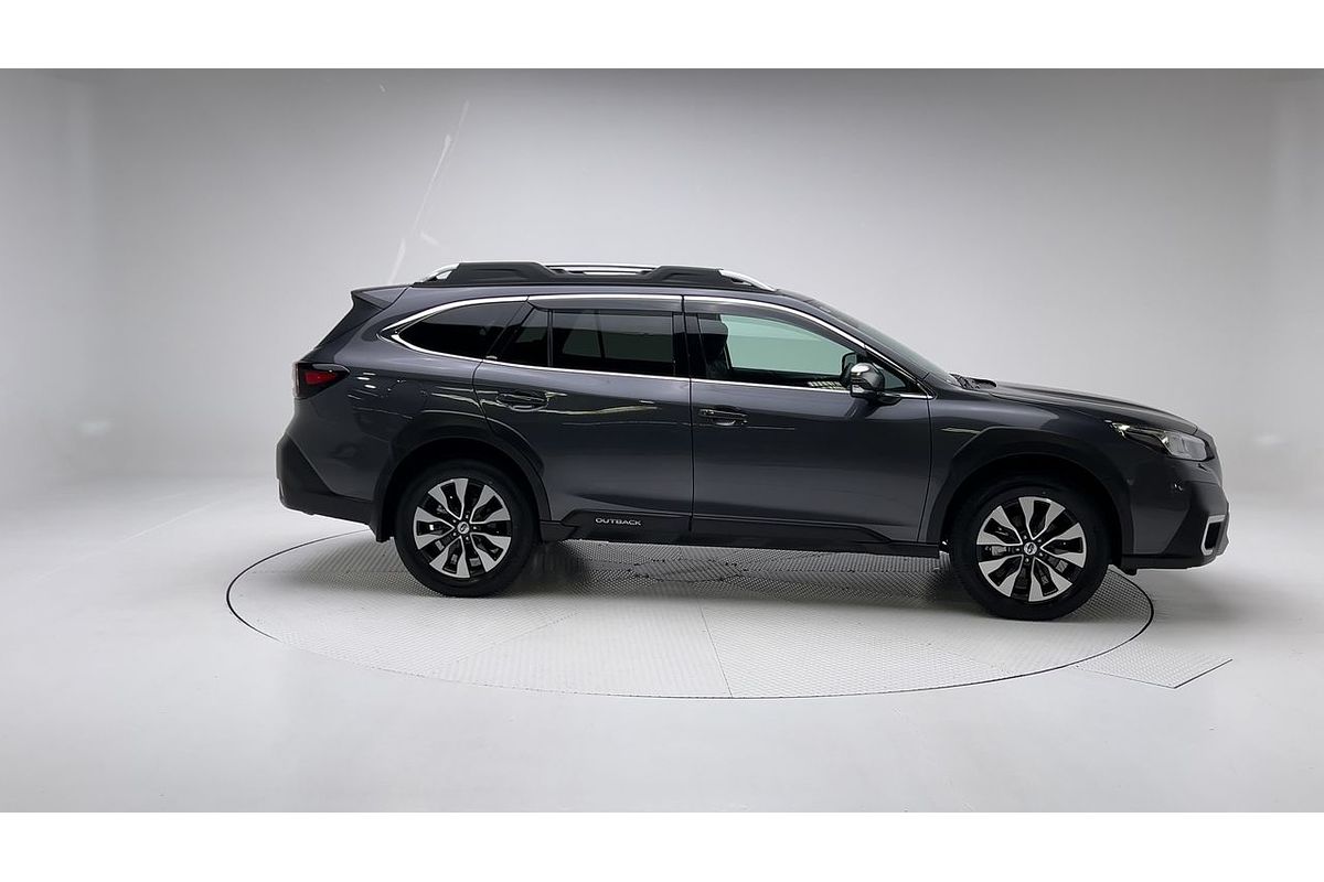 2024 Subaru Outback AWD Touring XT 6GEN