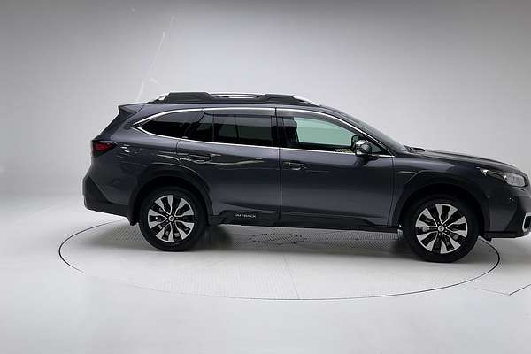 2024 Subaru Outback AWD Touring XT 6GEN