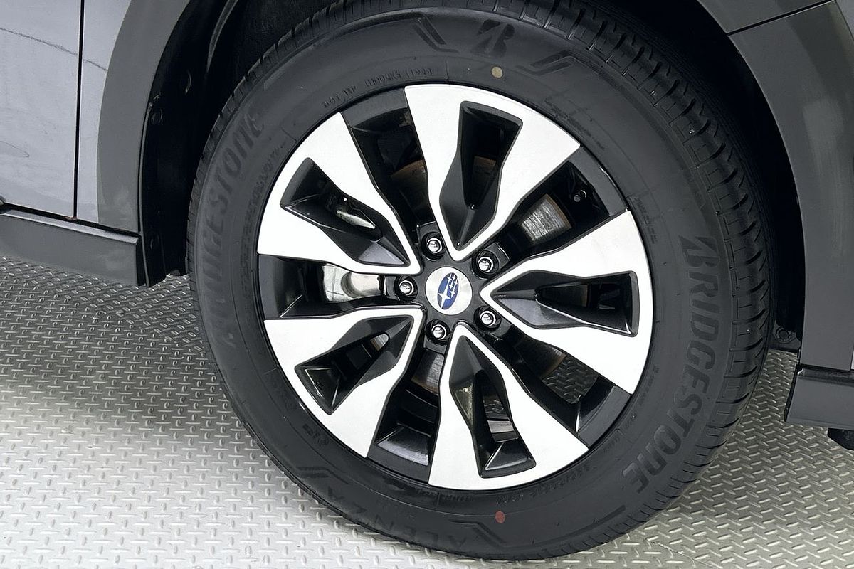 2024 Subaru Outback AWD Touring XT 6GEN