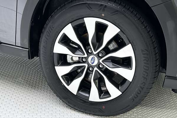2024 Subaru Outback AWD Touring XT 6GEN