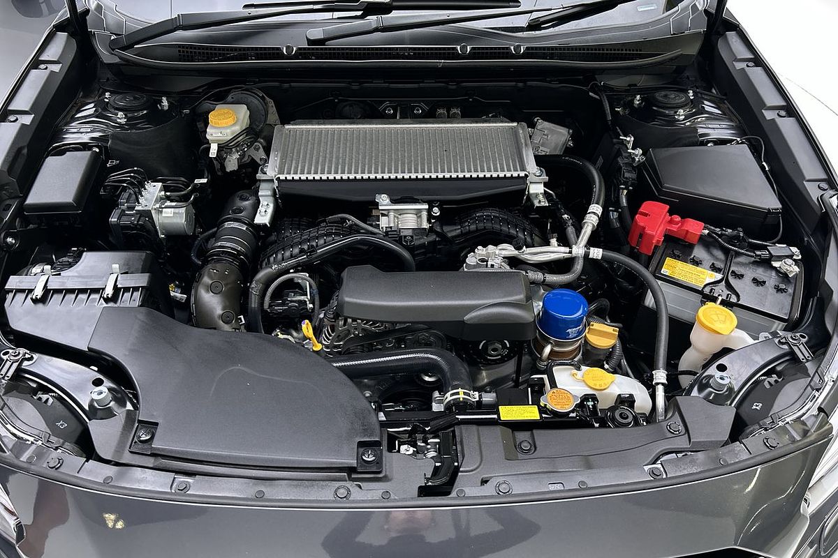 2024 Subaru Outback AWD Touring XT 6GEN