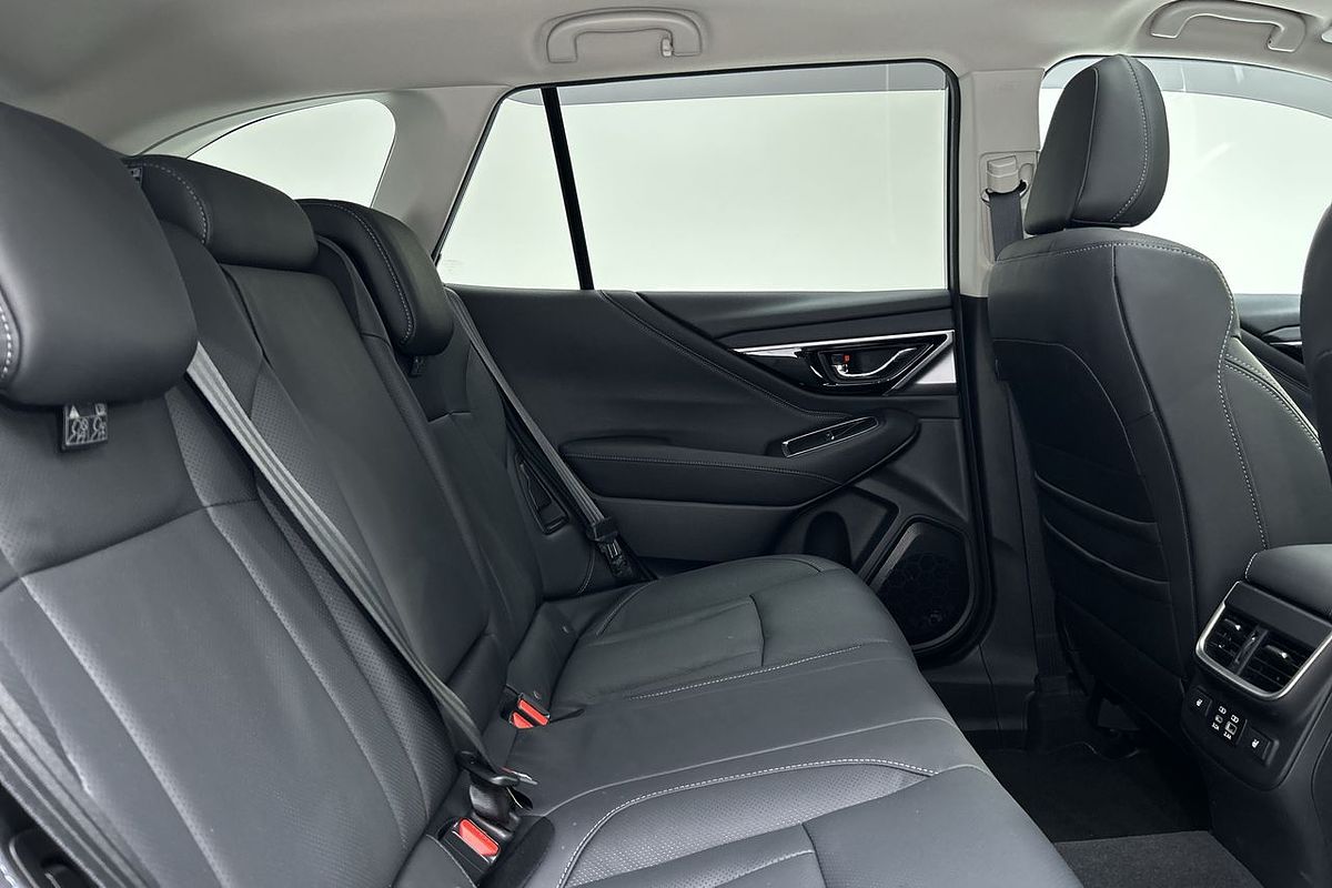 2024 Subaru Outback AWD Touring XT 6GEN