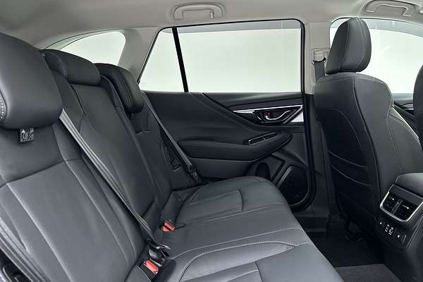 2024 Subaru Outback AWD Touring XT 6GEN