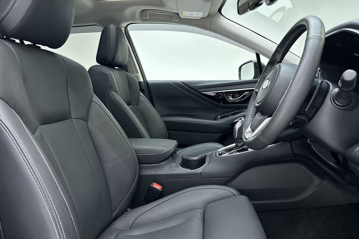 2024 Subaru Outback AWD Touring XT 6GEN