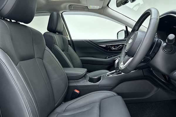 2024 Subaru Outback AWD Touring XT 6GEN