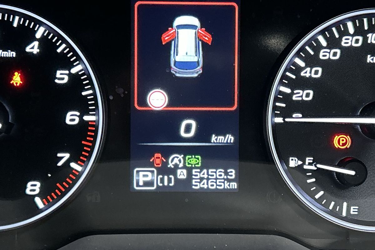2024 Subaru Outback AWD Touring XT 6GEN