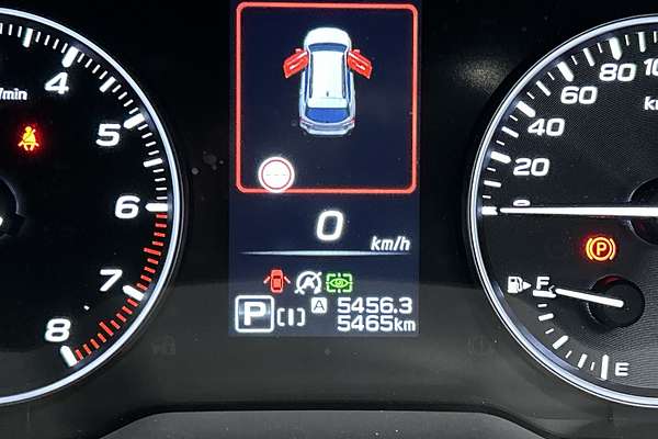 2024 Subaru Outback AWD Touring XT 6GEN