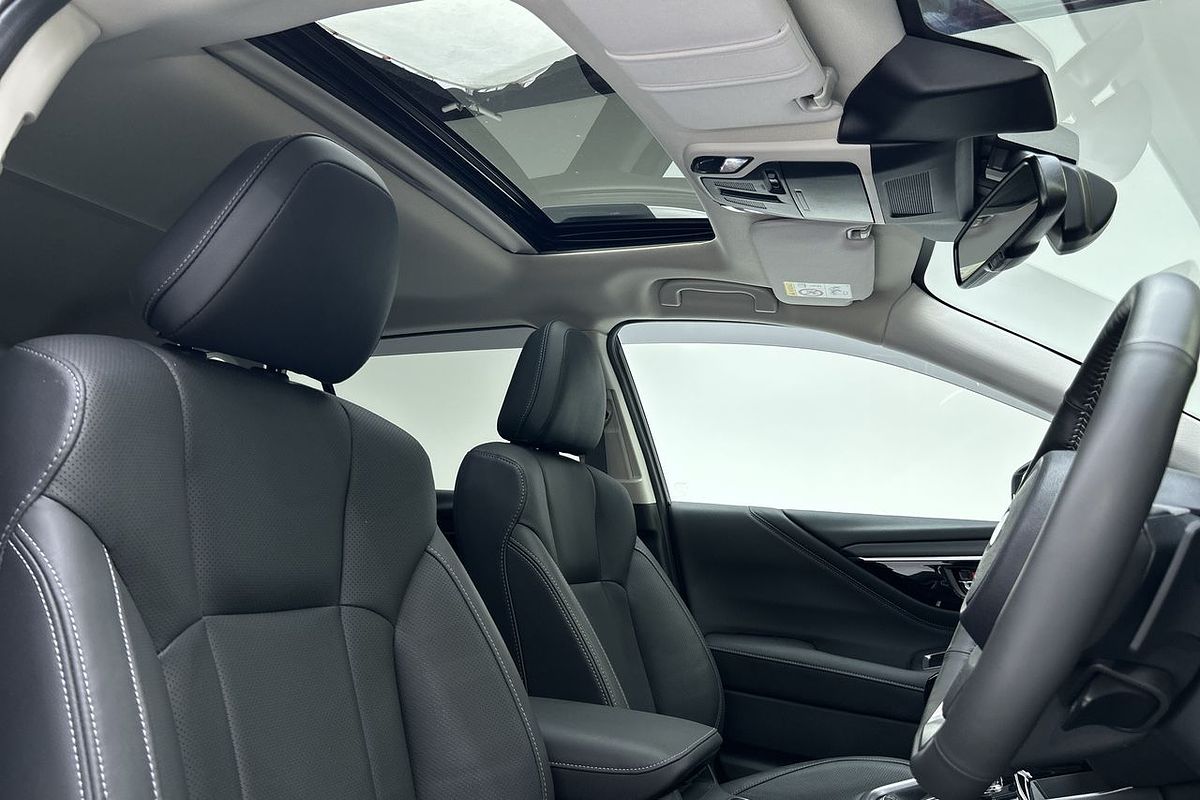 2024 Subaru Outback AWD Touring XT 6GEN