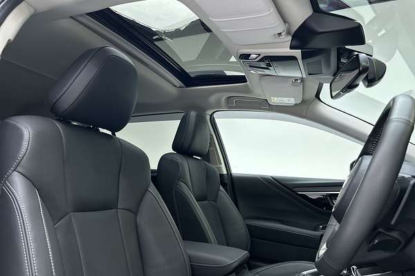 2024 Subaru Outback AWD Touring XT 6GEN