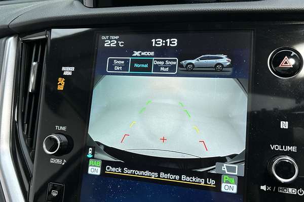 2024 Subaru Outback AWD Touring XT 6GEN