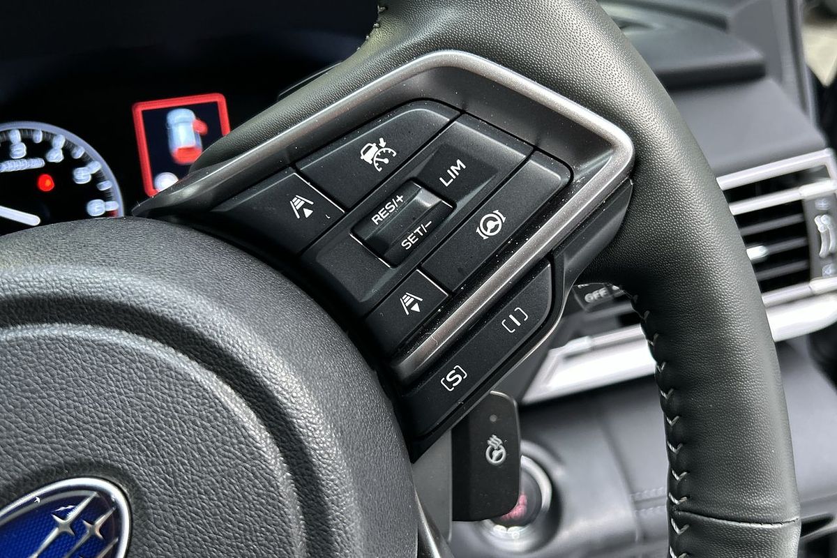 2024 Subaru Outback AWD Touring XT 6GEN