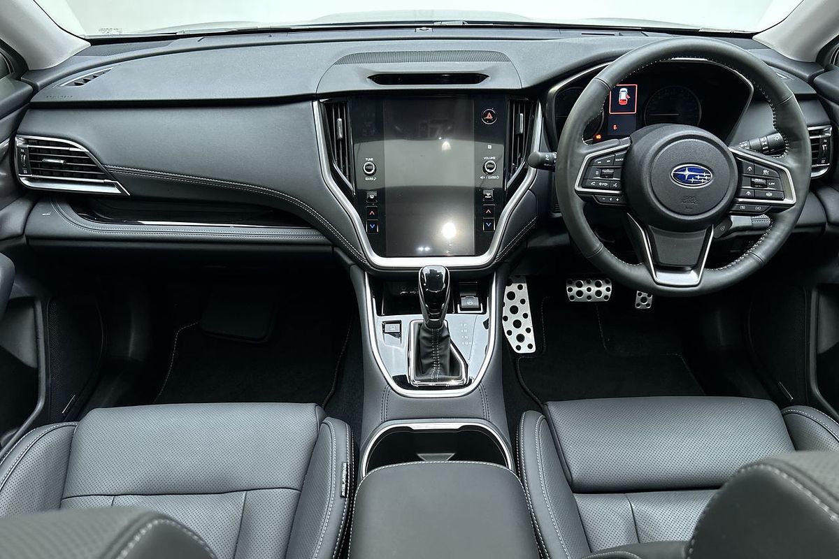 2024 Subaru Outback AWD Touring XT 6GEN