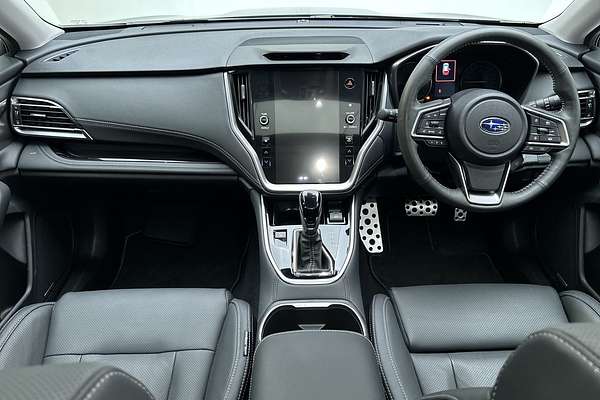 2024 Subaru Outback AWD Touring XT 6GEN