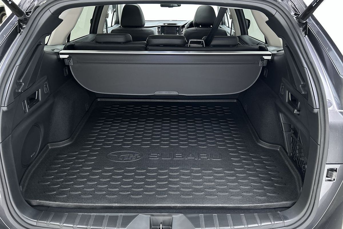2024 Subaru Outback AWD Touring XT 6GEN