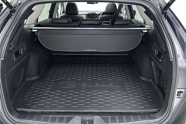 2024 Subaru Outback AWD Touring XT 6GEN