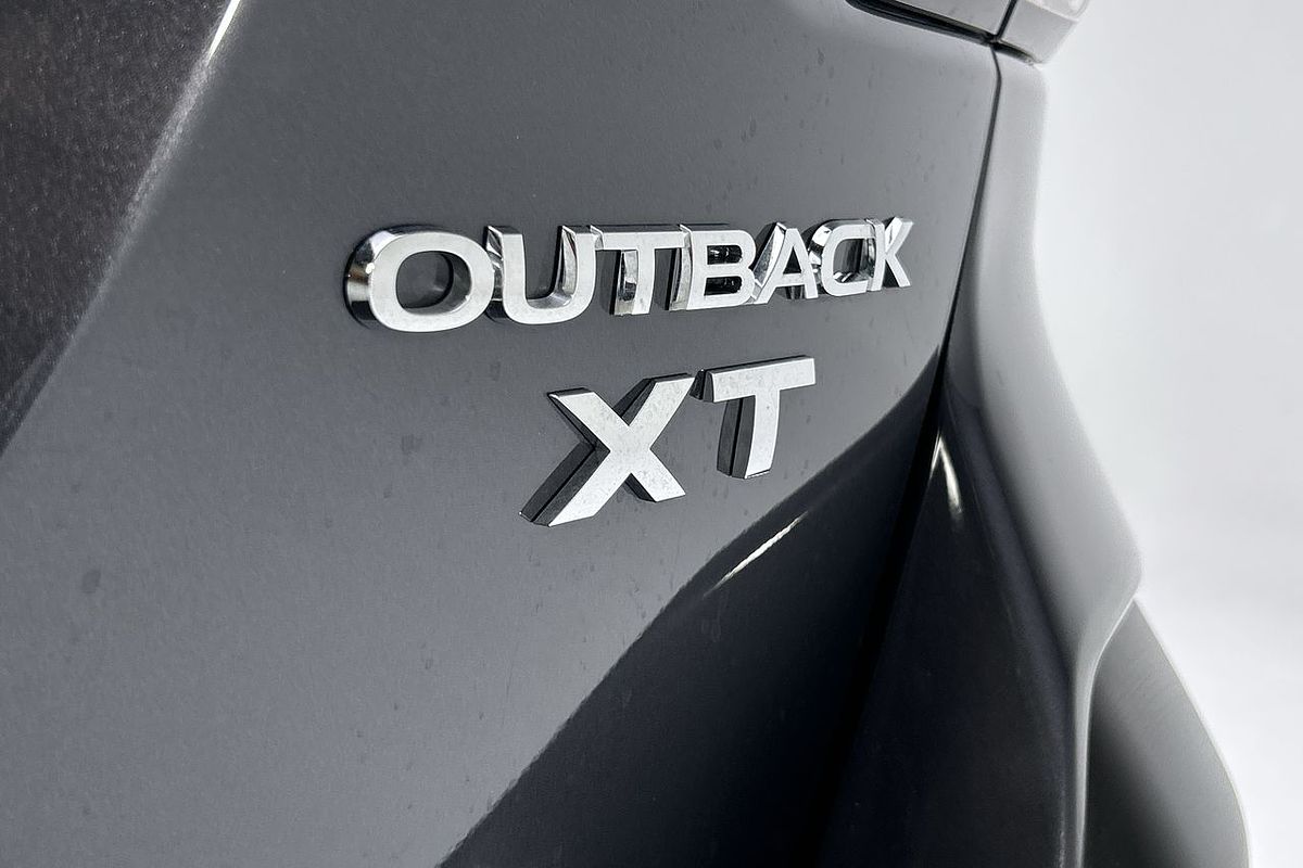 2024 Subaru Outback AWD Touring XT 6GEN