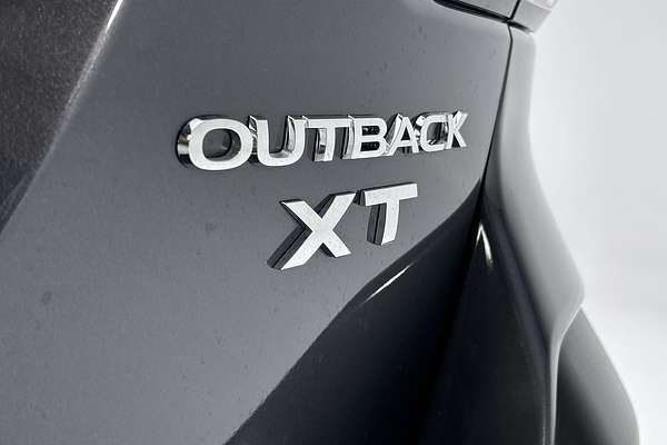 2024 Subaru Outback AWD Touring XT 6GEN