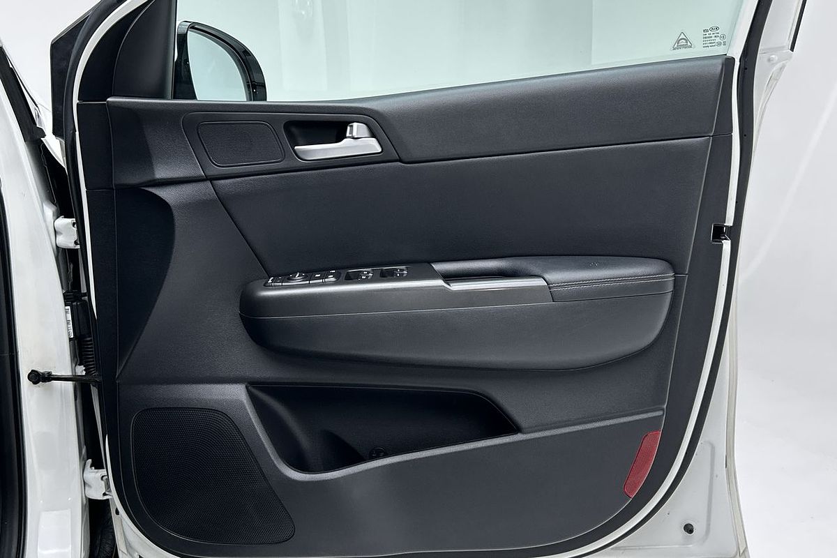2018 Kia Sportage SLi QL